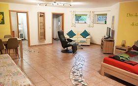 Appartement Am Goldberg