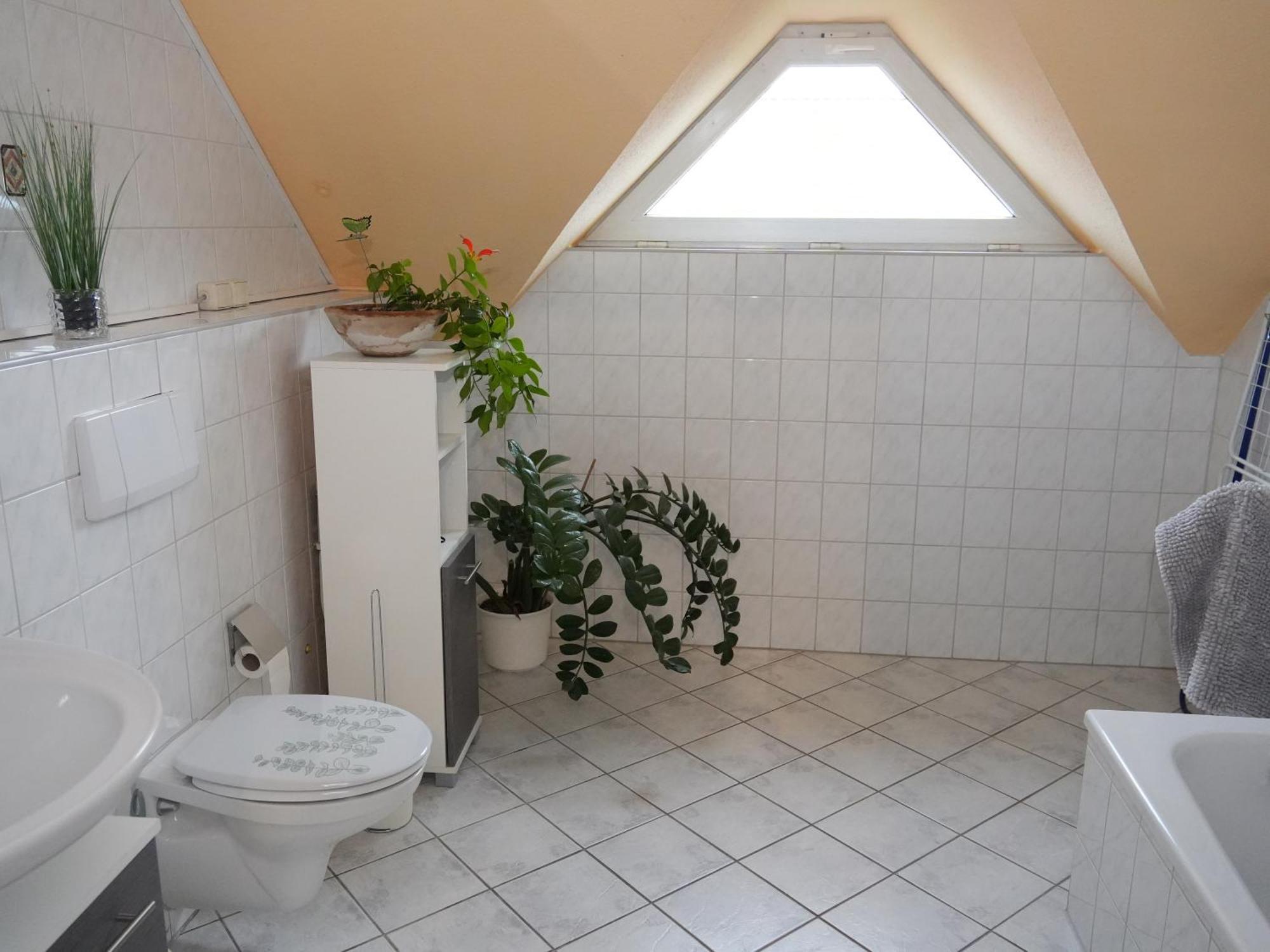 Appartement Am Goldberg Goldbach  Exteriér fotografie